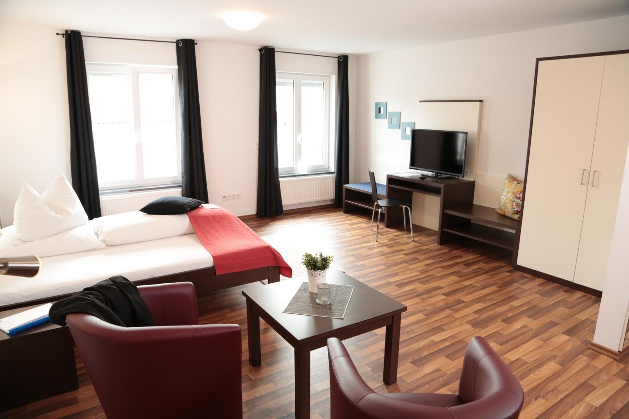 Hotel Am Marktplatz Gangkofen Quarto foto